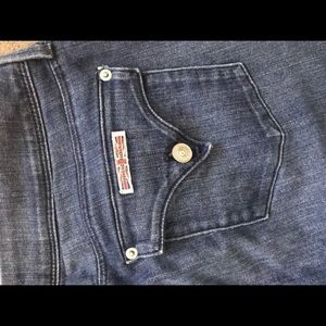 Hudson Jeans